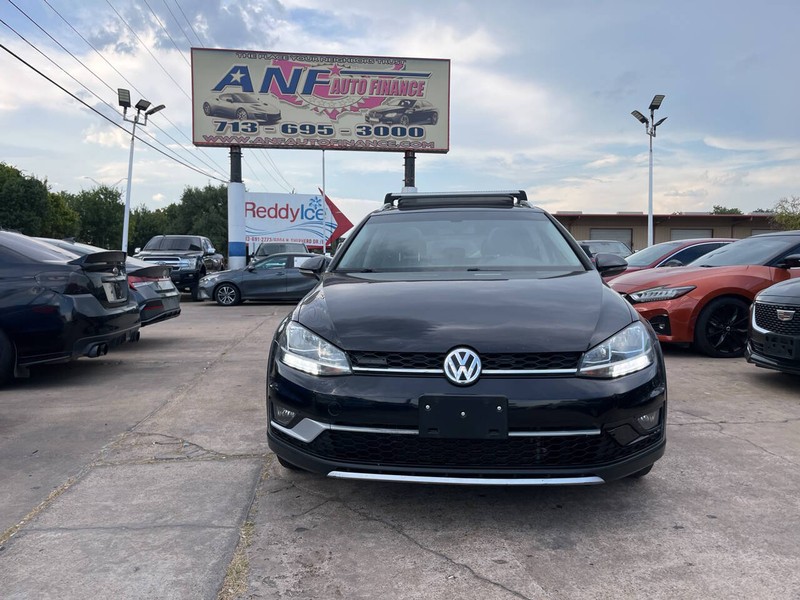 volkswagen golf alltrack 2019 3VWH17AU6KM523045 image volkswagen golf alltrack 2019 3VWH17AU6KM523045 image